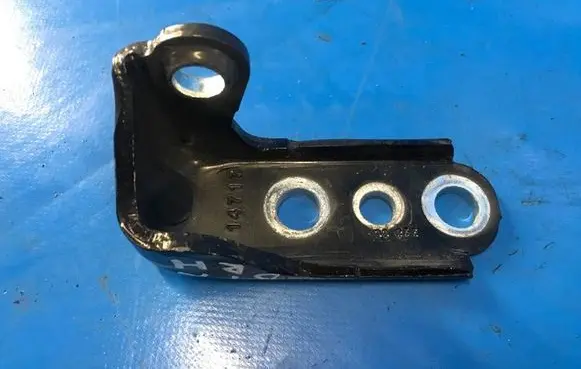 Lincoln MKZ II Front door hinge set BB5Z7822800C