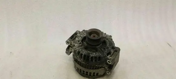 Mercedes-Benz E W212 Generator/alternator A0131545602
