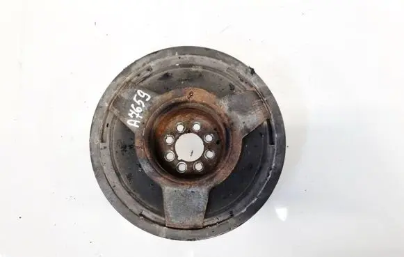 Audi A6 S6 C5 4B Crankshaft pulley 059105251M