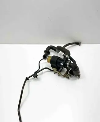 Mercedes-Benz SL R129 Coolant heater A1298322994 A0018351064