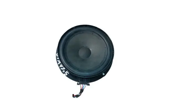 Volkswagen Scirocco Rear door speaker 1K8035454A