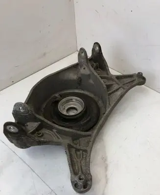 Audi A4 S4 B8 8K Coil spring mount 8K0412383F