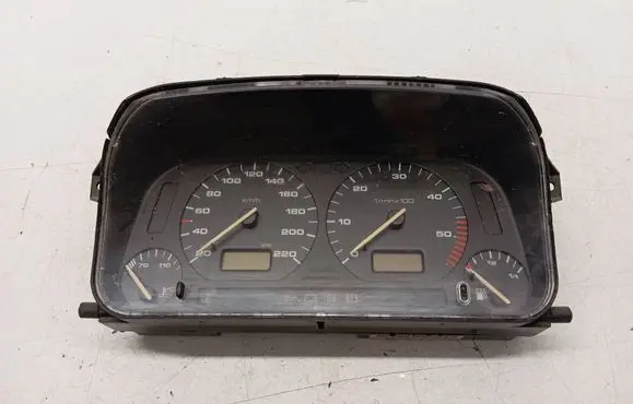 Speedometer (instrument cluster)