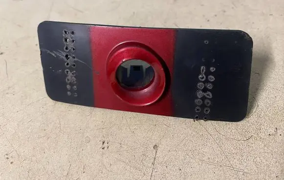 Land Rover Range Rover Evoque L538 Parking PDC sensor speaker GJ3215K
