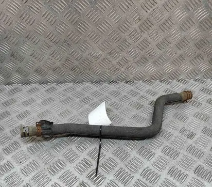 Audi e-tron Engine coolant pipe/hose 4KE121086F