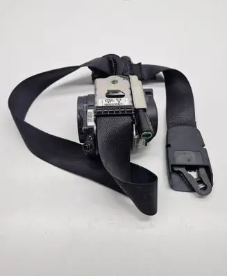 BMW X1 F48 F49 Front seatbelt 72117401713 632208600 7401713