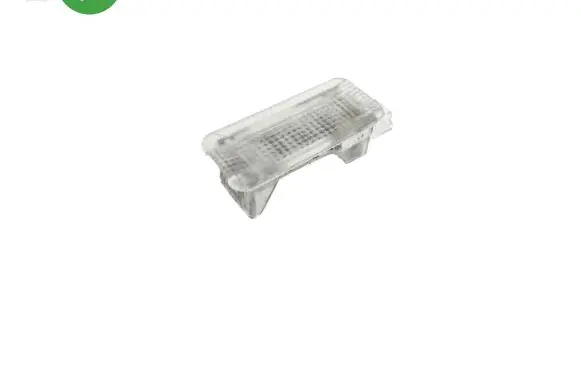 Mercedes-Benz CLK A209 C209 Front seat light A2208201101