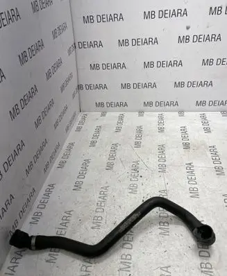 Mercedes-Benz E W213 Engine coolant pipe/hose A2135014782
