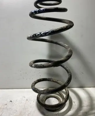 Renault Espace - Grand espace IV Rear coil spring