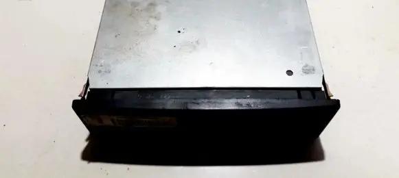 Renault Espace - Grand espace IV Sound amplifier 8200205833 rn269f30059539