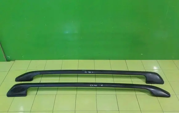 Suzuki Grand Vitara I Front arch CL16