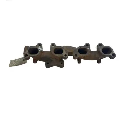 Mazda 5 Exhaust manifold