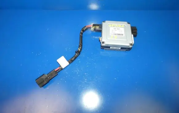 KIA Optima Steering rack control module 2T563-99500 CB163274 4TFU1112
