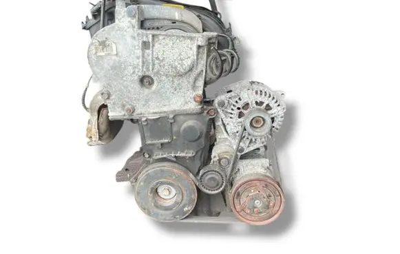 Renault Megane II Engine K4M812 k4m