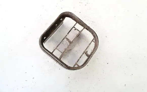 Fiat Doblo Air intake duct part