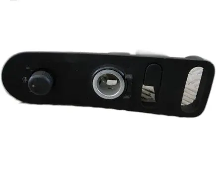 Seat Altea Other switches/knobs/shifts 