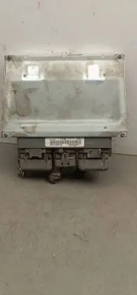 Jaguar S-Type Engine control unit/module 1R8A12A650DBA SH03A43