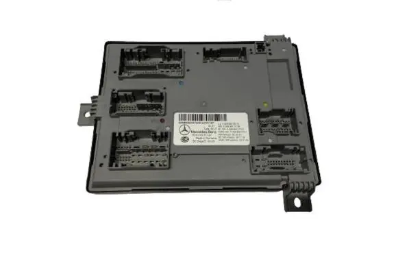 Mercedes-Benz C W206 Other control units/modules A2069008219 A2069027207 A2069027307