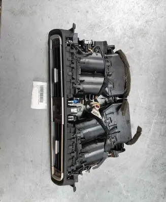 BMW 7 F01 F02 F03 F04 Dash center air vent grill 64229115859 9115859