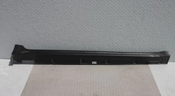 KIA Optima Front sill (body part) 87754-D4000 87754D4000 NAKLADKA-PRAWA