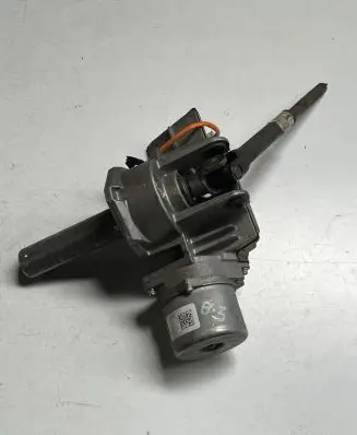 Opel Corsa D Electric power steering pump 55703402 725834582