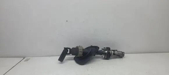 Steering column universal joint