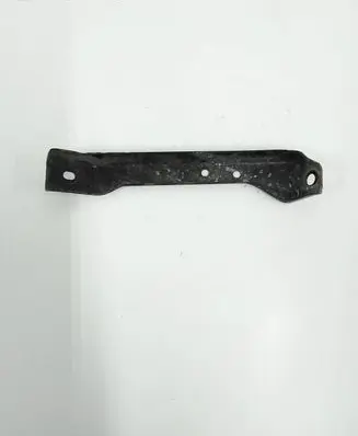 Audi A6 S6 C6 4F Radiator support slam panel bracket 4F0809892