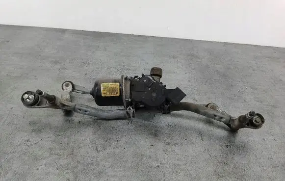 Citroen C3 Front wiper linkage W000004578VALEO