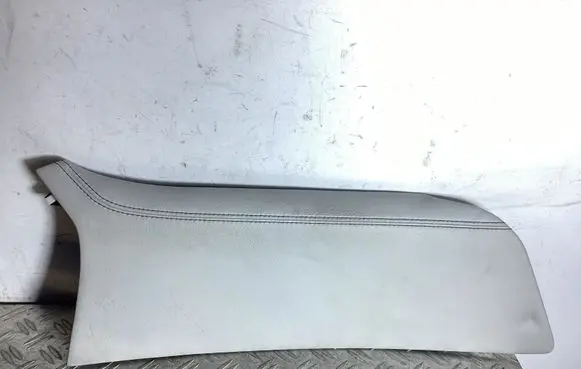 Lexus LS 460 - 600H Other center console (tunnel) element 5543550120 5891650180