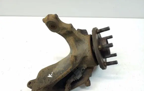 Ford Focus Front wheel hub
