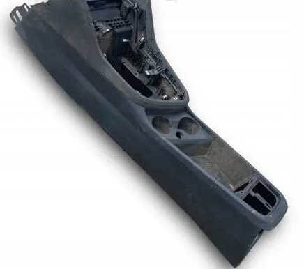 BMW X3 F25 Center console 1278932