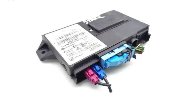 Land Rover Discovery Sport Phone control unit/module DPLA70718NV