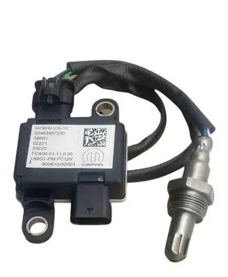 Fiat Ducato Lambda probe sensor 30463457250 00463457250 463457250