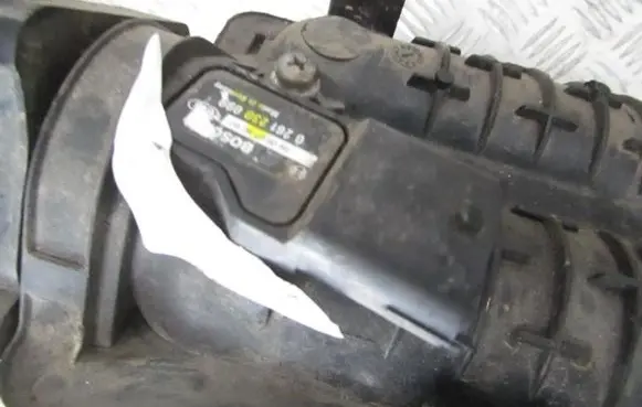 Air pressure sensor