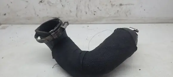 Audi A6 S6 C6 4F Intercooler hose/pipe