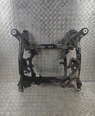 Mercedes-Benz GLE (W166 - C292) Front subframe 1663302200