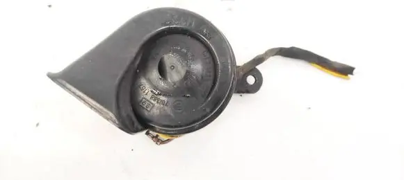 Mercedes-Benz A W169 Horn signal E9011157