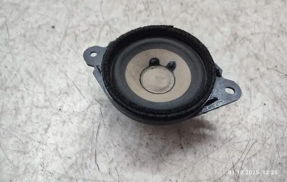 Mazda CX-5 Panel speaker NE6166960