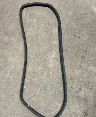Hyundai Tucson JM Rubber seal tailgate window/glass 