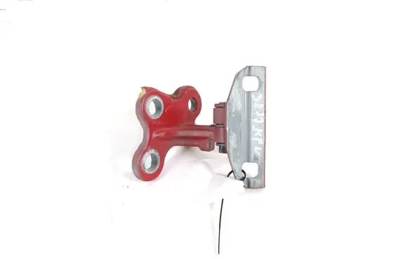 Volvo S60 Front door upper hinge 31299542