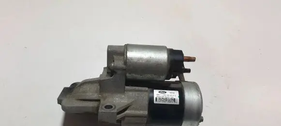 Ford Fusion II Starter motor M000T89182ZC BB5T11000BA