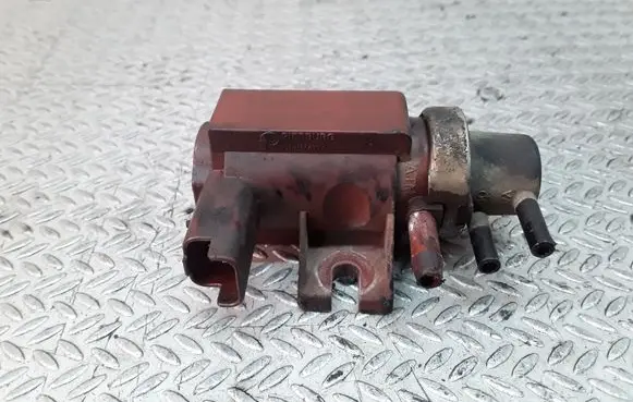 Ford Focus C-MAX Turbo solenoid valve 9652570180
