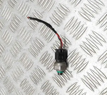 Air conditioning (A/C) pressure sensor