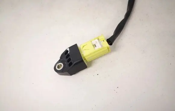 Subaru Legacy Airbag deployment crash/impact sensor 98235aj000