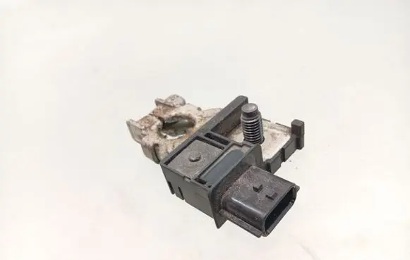 Nissan Qashqai Battery relay fuse 140723150