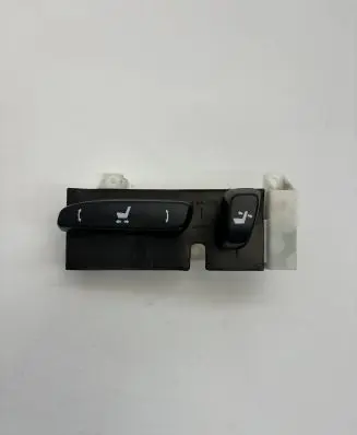 Lexus IS 220D-250-350 Seat control switch 8407053040 18A196
