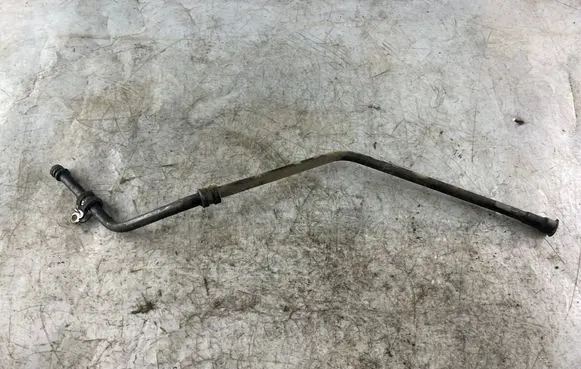 Mercedes-Benz E W210 Other gearbox part 
