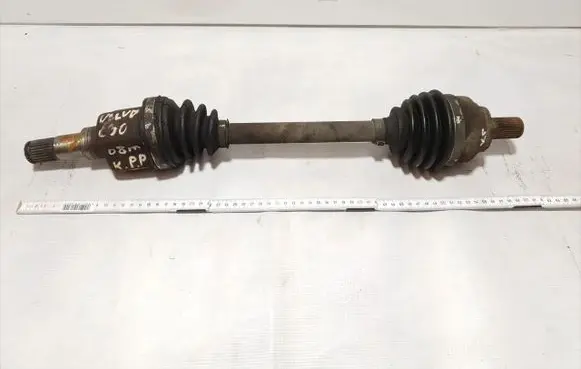 Volvo C30 Front driveshaft