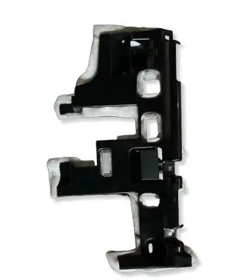 Volkswagen Phaeton Glove box handle 3D0857147