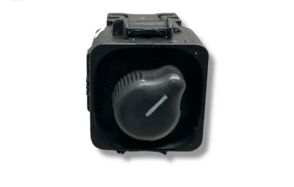 Mercedes-Benz SLK R170 Wing mirror switch 1298200610